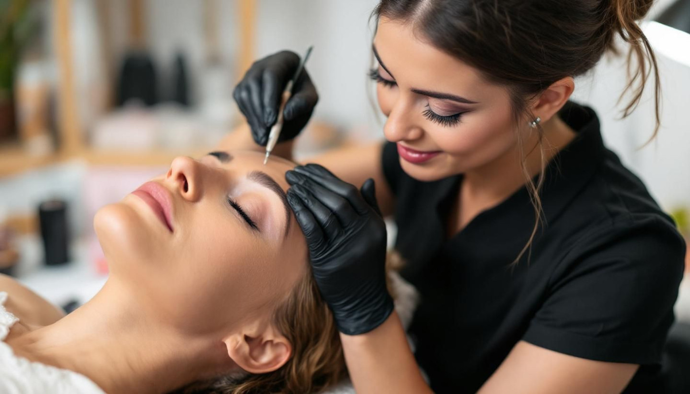 Comment choisir la bonne technique de maquillage permanent ?