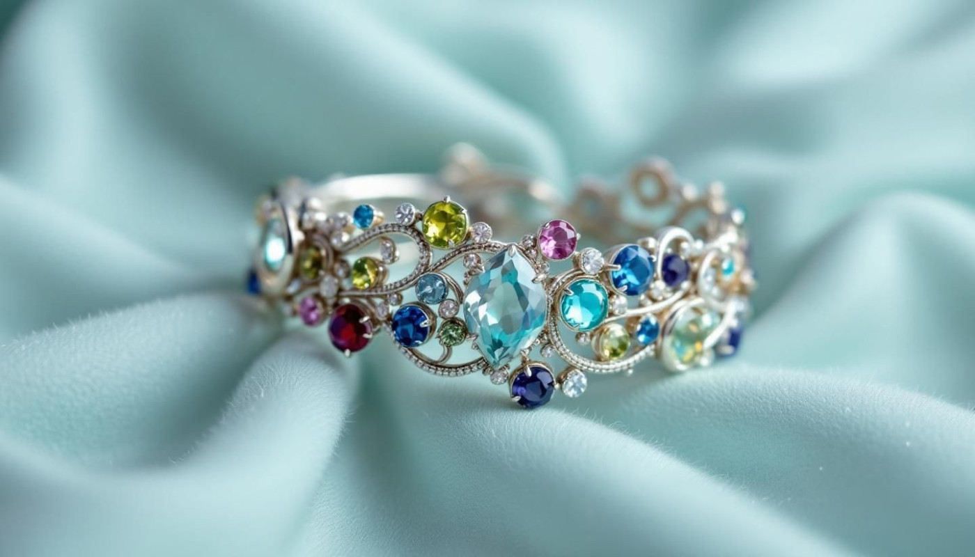 Comment la personnalisation de bijoux rehausse-t-elle votre style unique ?