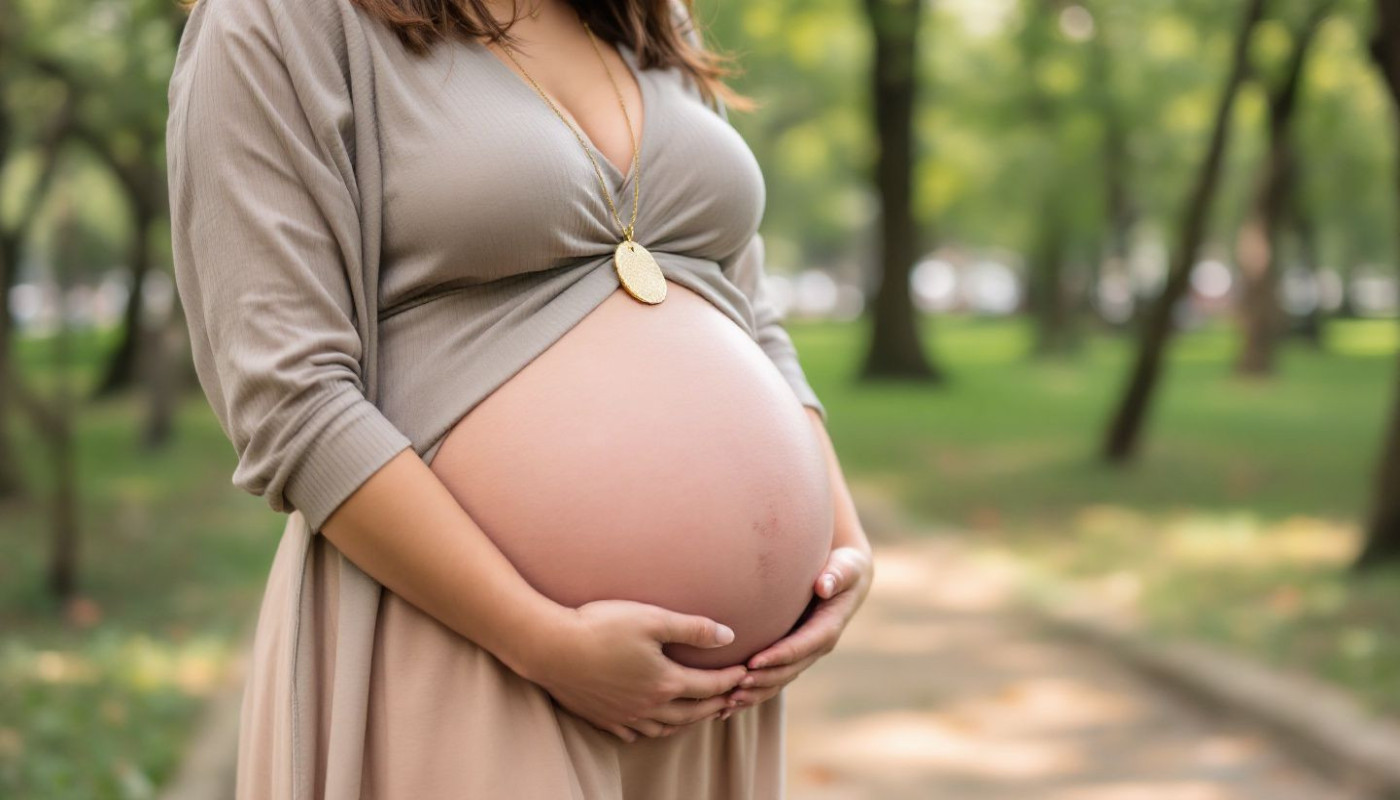 Guide pratique pour porter un bola de grossesse au quotidien