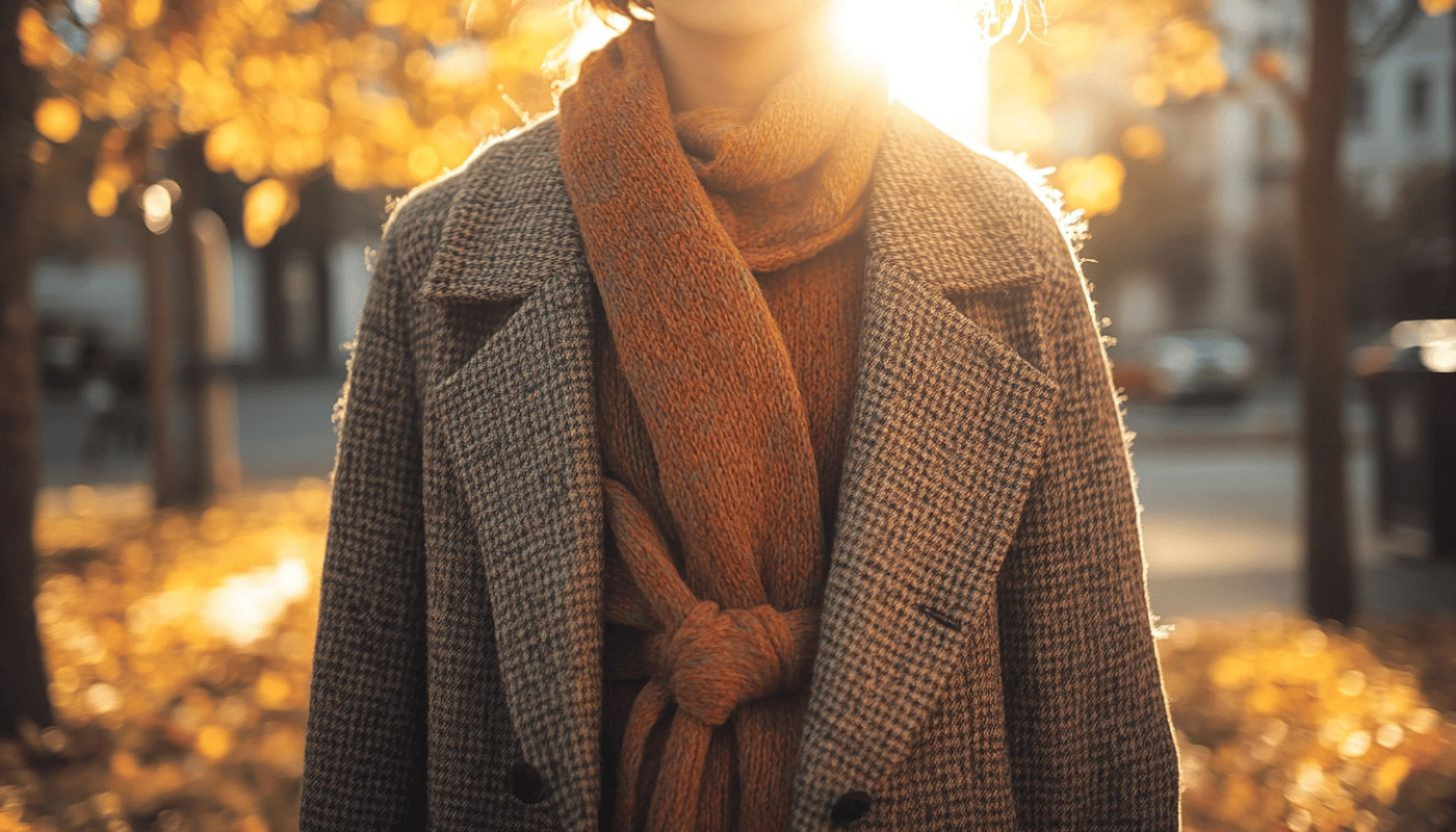 Maîtriser l'art du layering vestimentaire pour l'automne