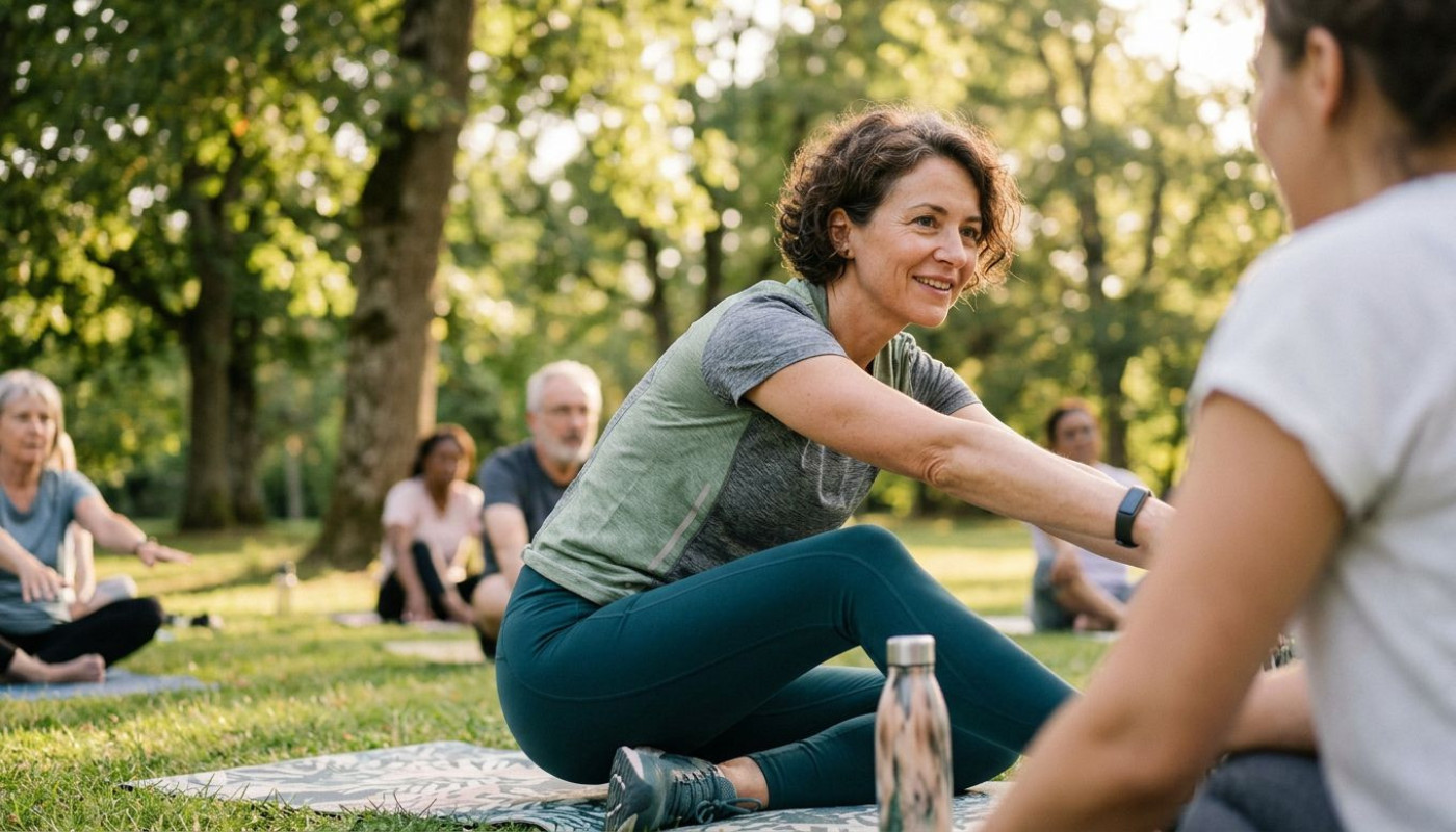 Réinventer son style : quand la mode se met au service de la santé